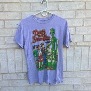 Comedic Spencer’s Tee